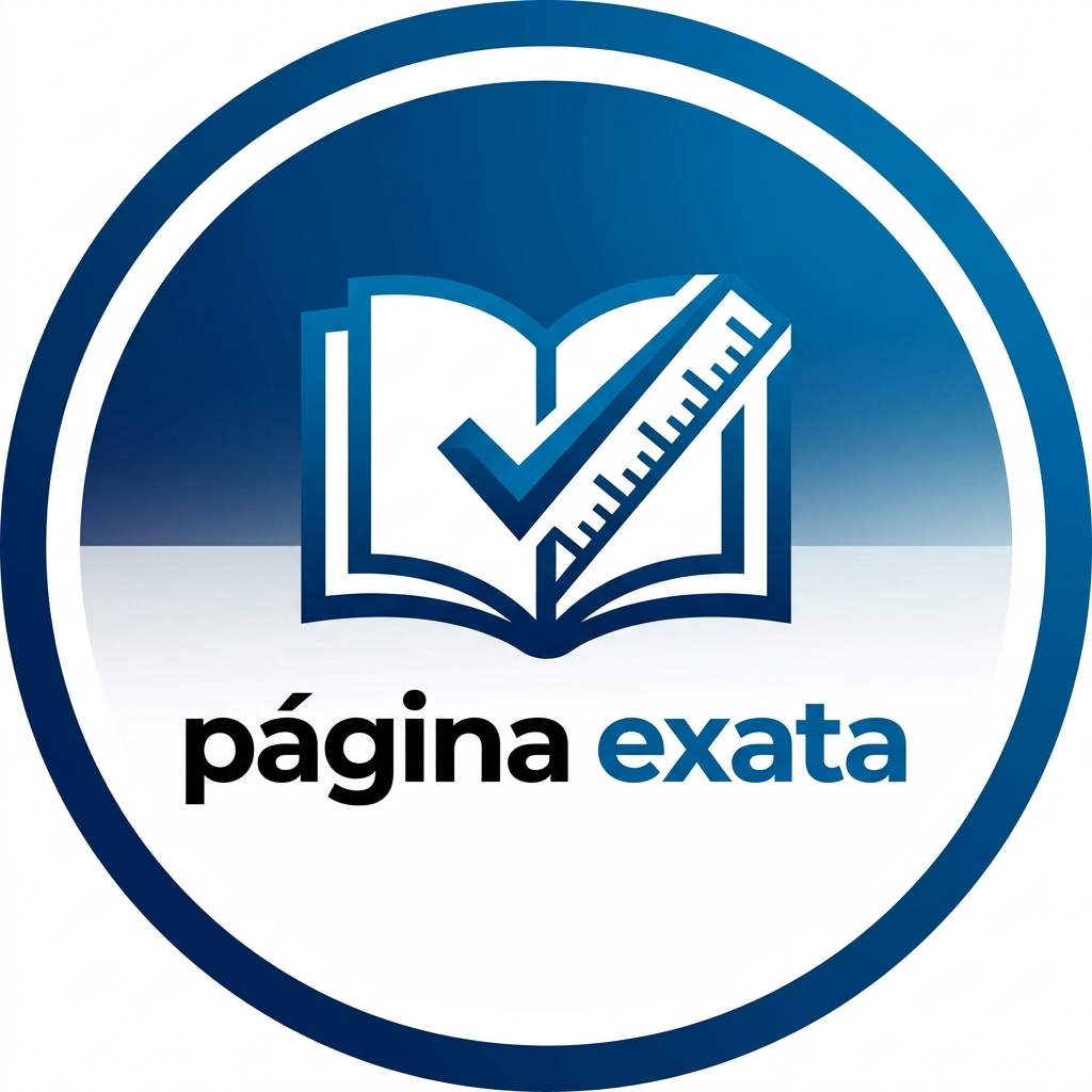 Logotipo Página Exata
